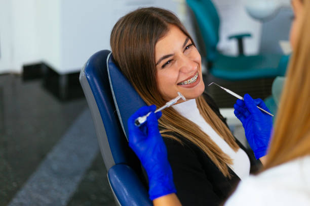 Best Wisdom Tooth Removal  in Sun Village, CA