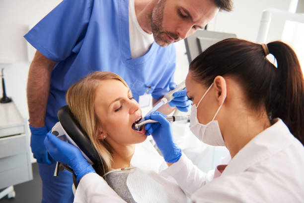 Best Veneers and Lumineers  in Sun Village, CA