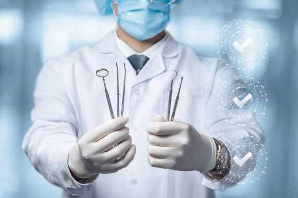 Best Laser Dentistry  in Sun Village, CA