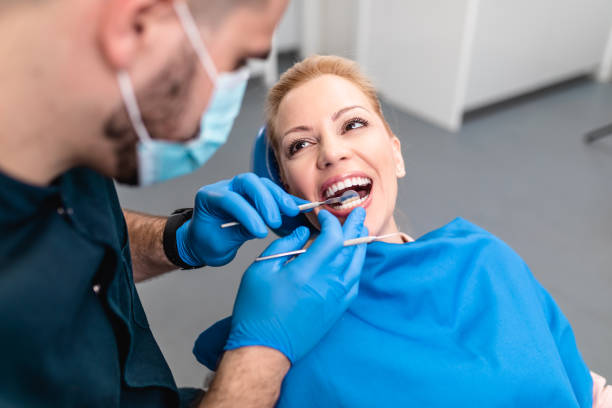 Best Teeth Whitening  in Sun Village, CA