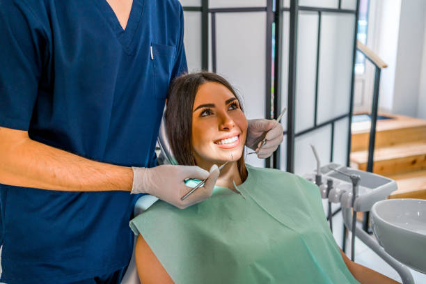 Best Full Mouth Reconstruction  in Sun Village, CA
