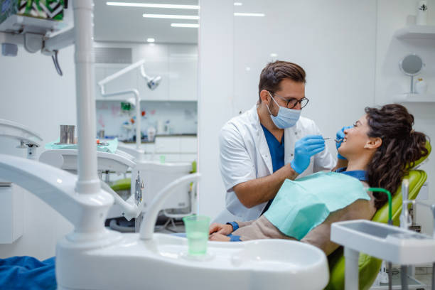 Best Root Canal Treatment  in Sun Village, CA
