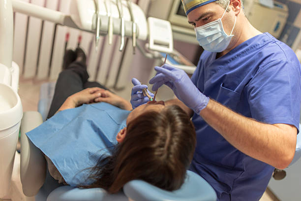 Best Dental X-Rays and Imaging  in Sun Village, CA