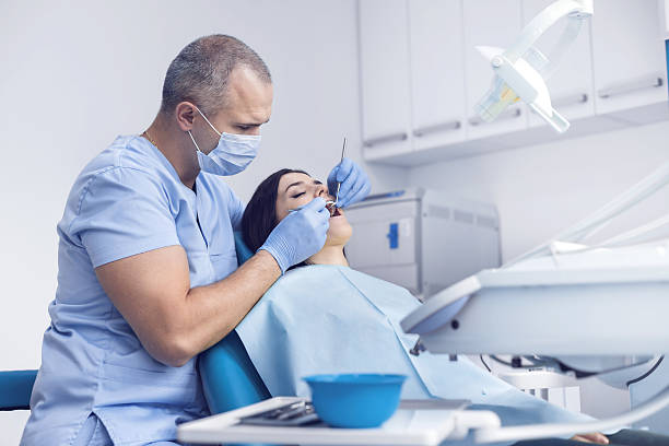 Best Dental Exams and Cleanings  in Sun Village, CA