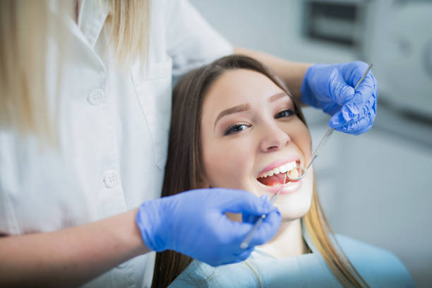 Best Dental Fillings (Composite and Amalgam)  in Sun Village, CA