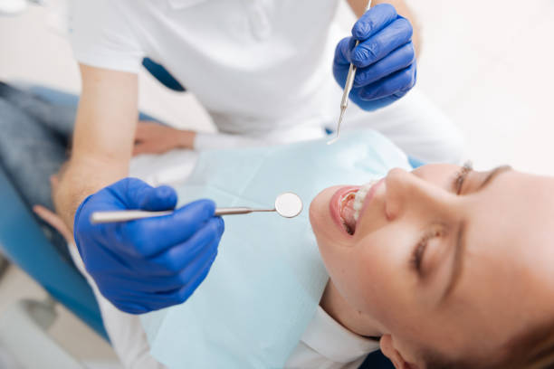 Best Dentures (Full and Partial)  in Sun Village, CA